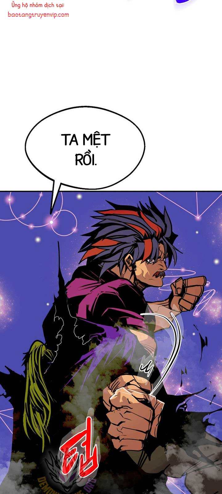 Hồi Quy Trở Lại Thành Kẻ Vô Dụng chapter 85 - Trang 69