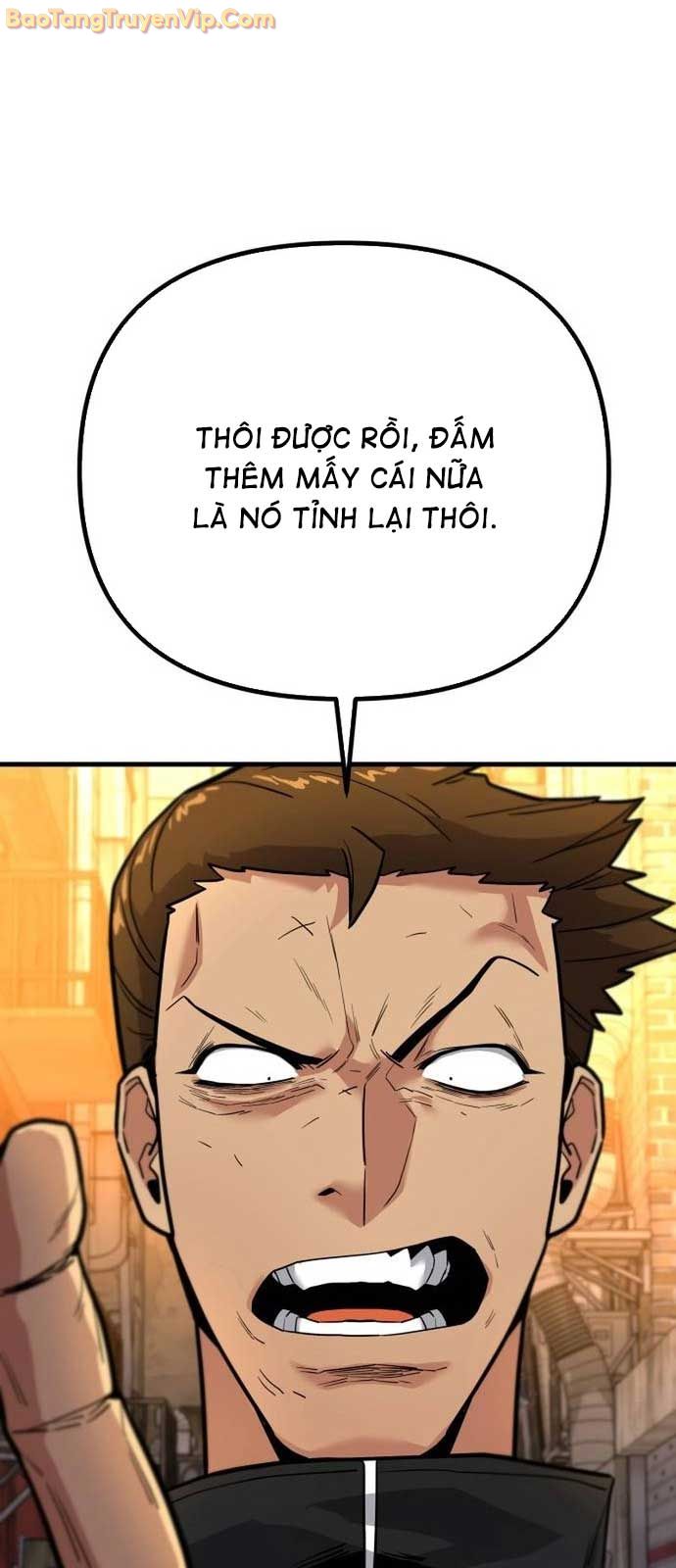 Hacker Báo Thù chapter 5 - Trang 60