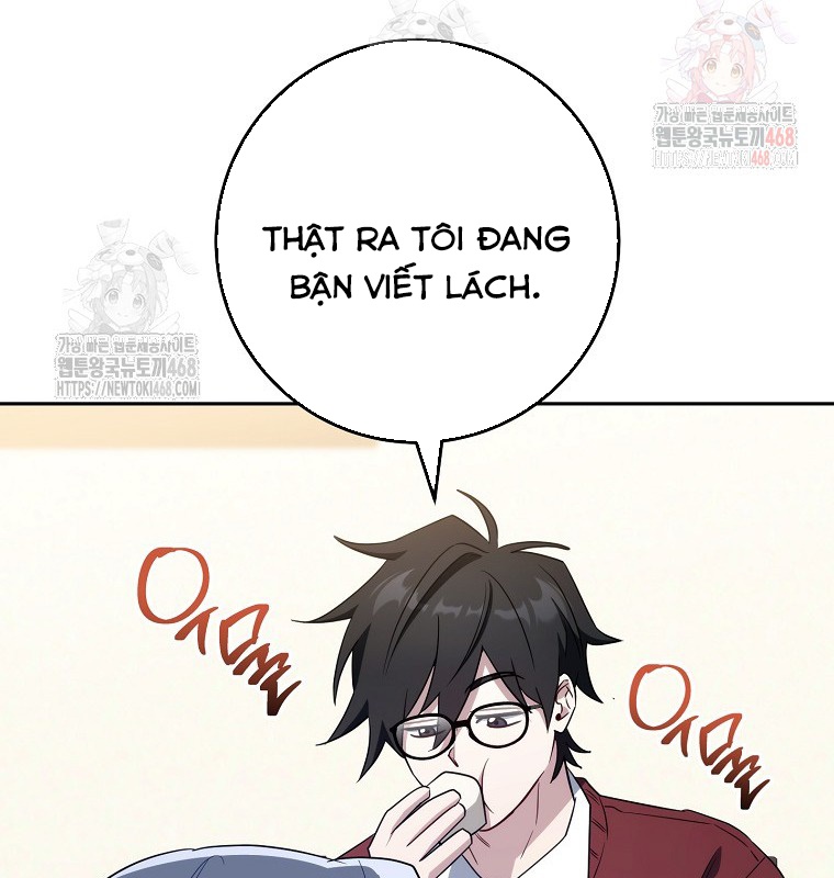 Cẩm nang dành cho top ranker chapter 30 - Trang 43