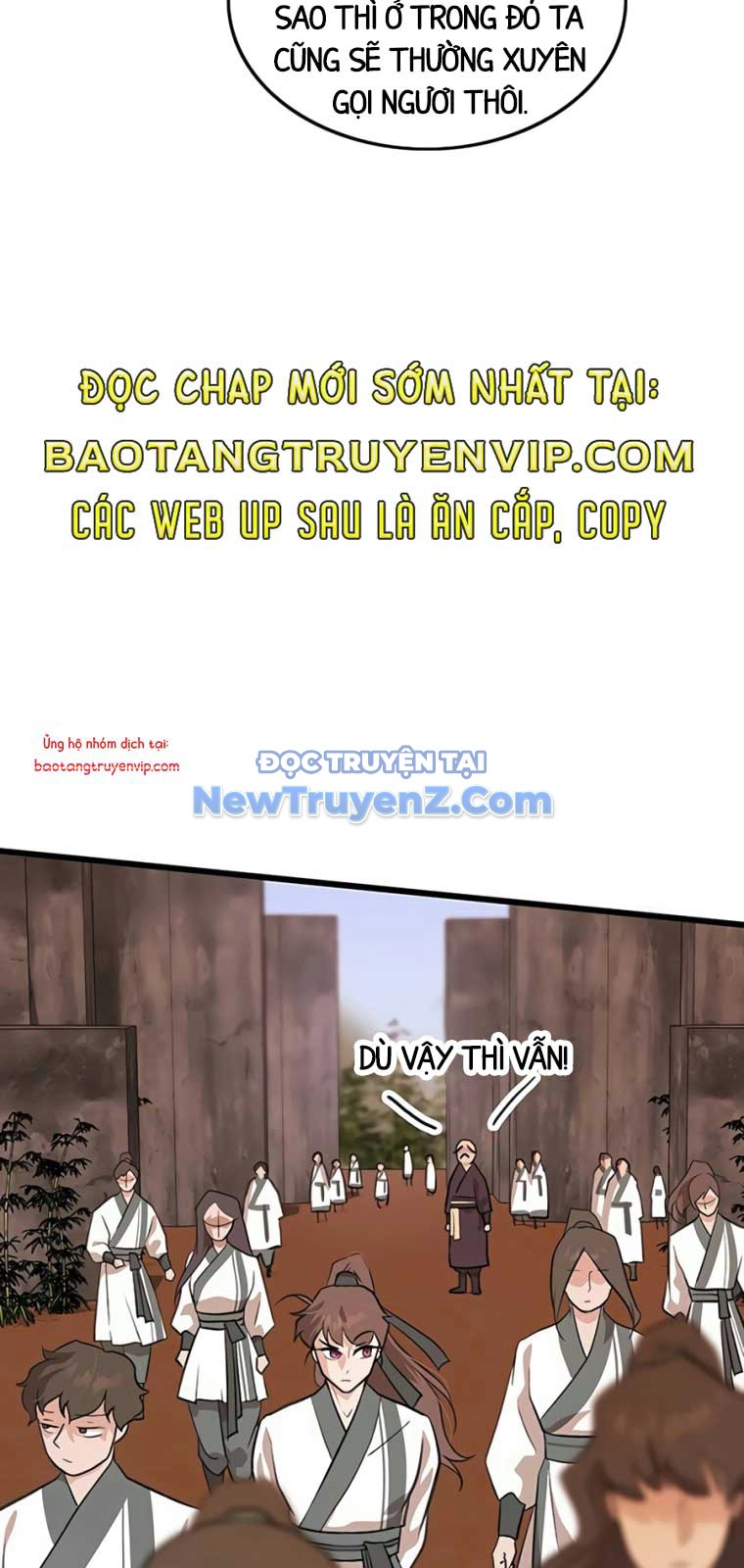 Tôi trở thành chồng của giáo chủ ma giáo chapter 12 - Trang 15