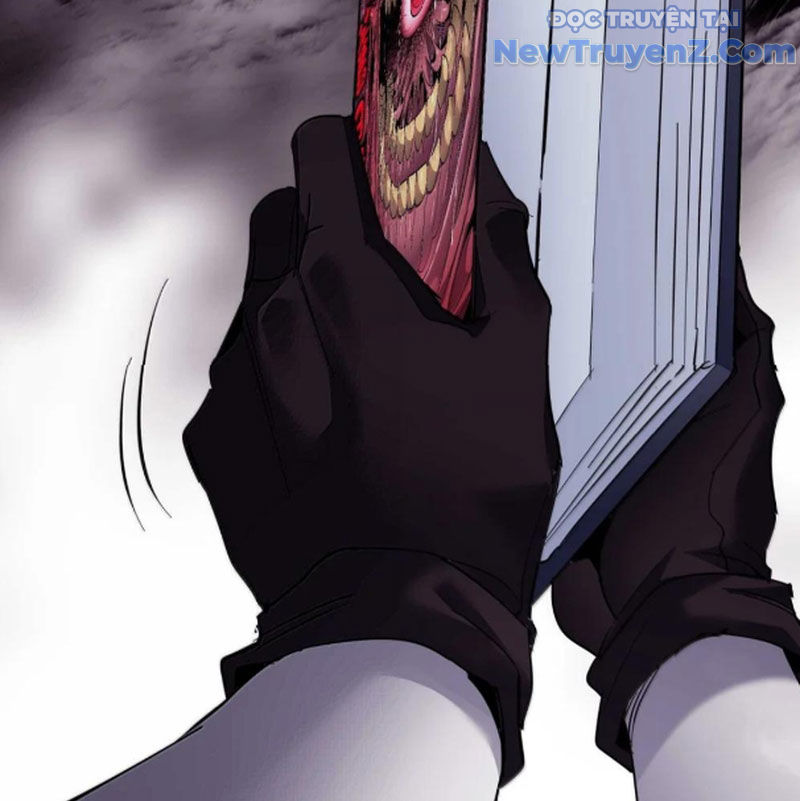 Sức Mạnh Của Ác Thần chapter 159 - Trang 12