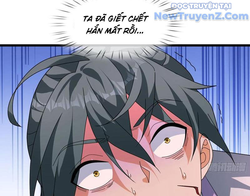 Tiên Làm Nô Thần Là Bộc, Đại Đế Làm Chó Giữ Nhà chapter 52 - Trang 19