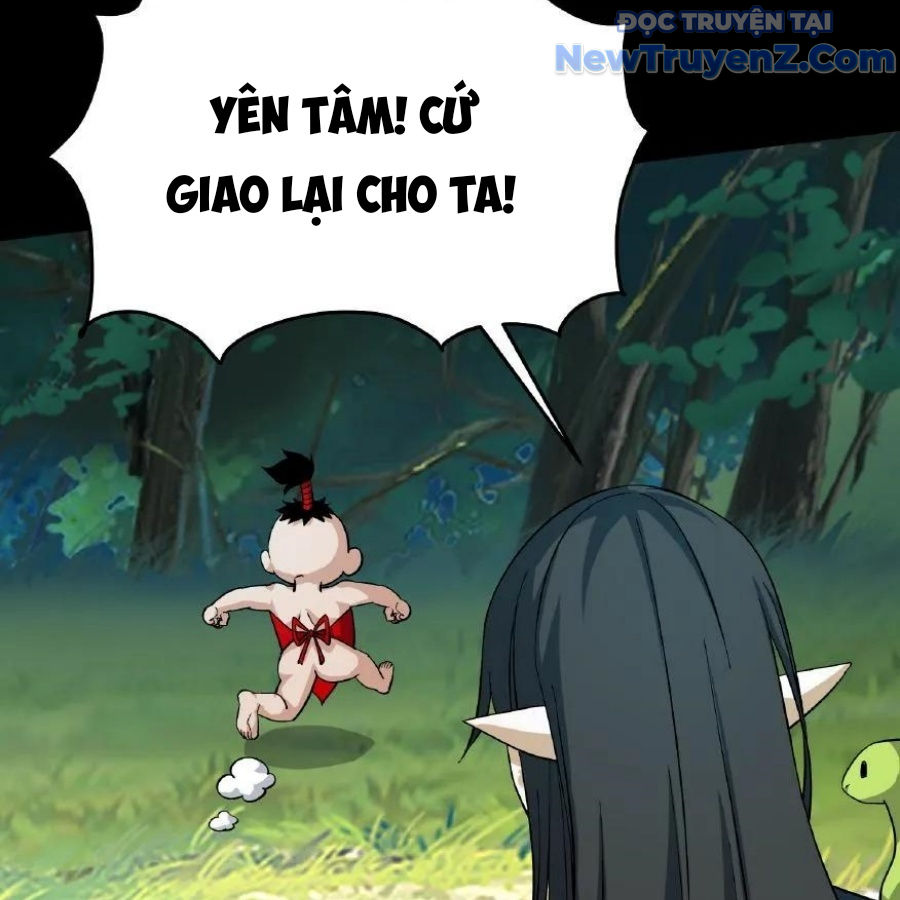 Ngày Tôi Sinh Ra, Bách Quỷ Dạ Hành, Tuyết Thi Hộ đạo chapter 701 - Trang 25