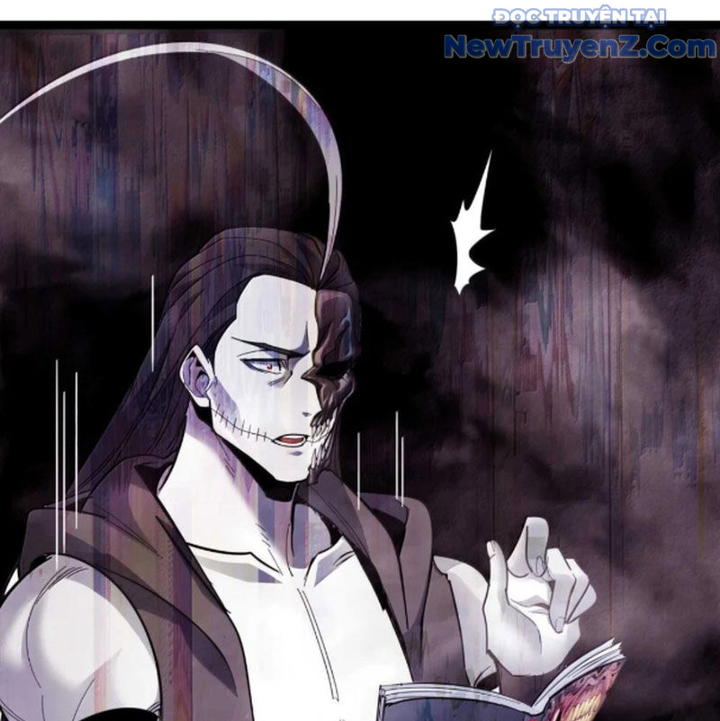 Sức Mạnh Của Ác Thần chapter 159 - Trang 16