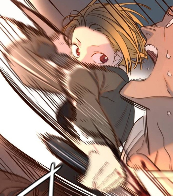 Mọi Người Đều Yêu Cô Ấy chapter 13 - Trang 39
