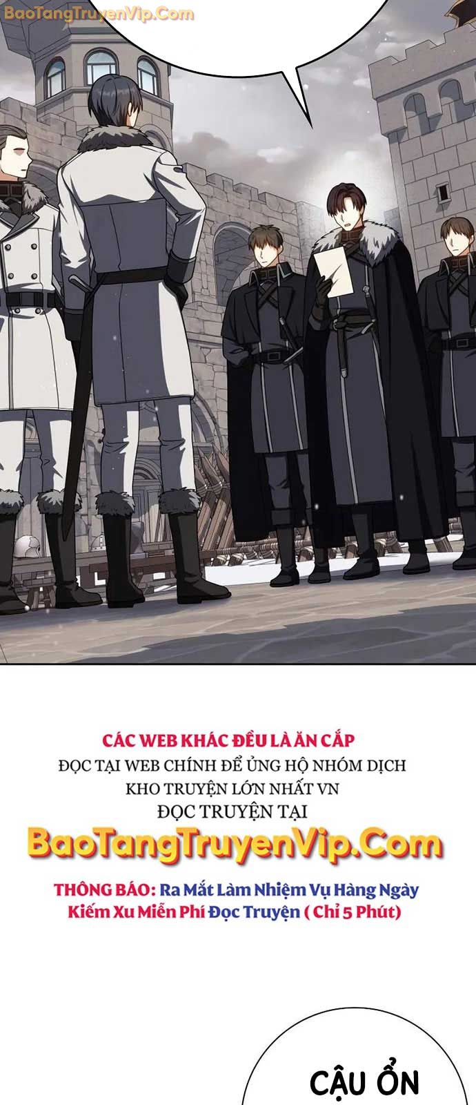 Sát Thủ Tái Sinh Thành Một Kiếm Sĩ Thiên Tài chapter 64 - Trang 50