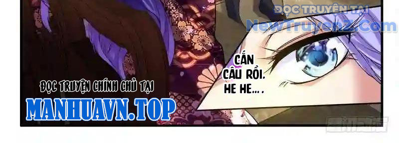 Huyễn Thú Vương chapter 295 - Trang 23