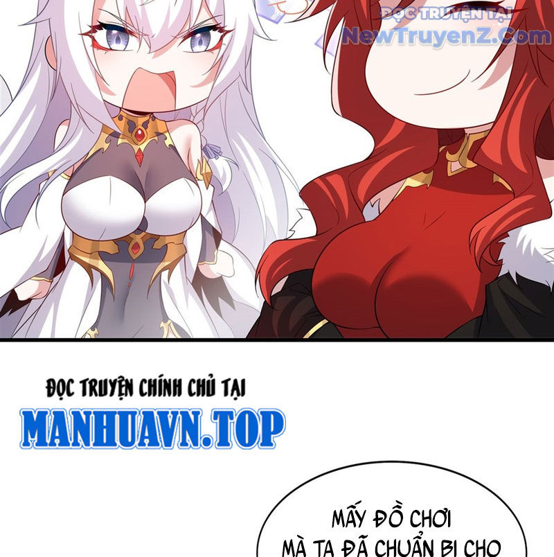 Câm Miệng đi ác Long, Ta Không Muốn Trông Trẻ Với Ngươi Nữa! chapter 41 - Trang 51