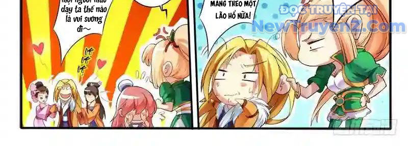 Huyễn Thú Vương chapter 294 - Trang 9