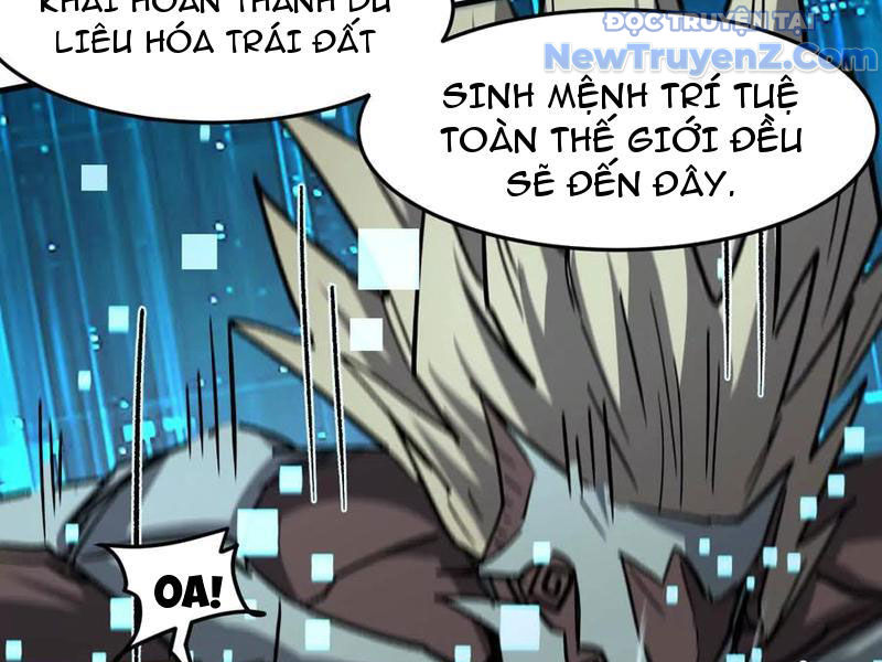 Cương Thi Tiên Sinh chapter 161 - Trang 97