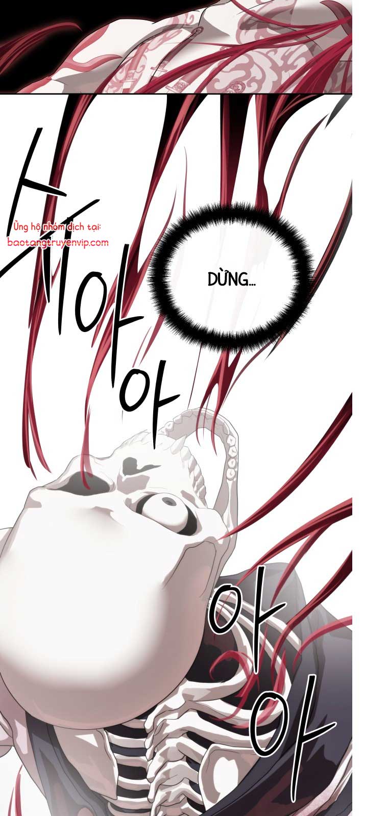 Công Chức Đặc Dị chapter 49 end ss1 - Trang 17