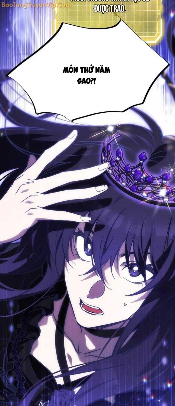 Công Chúa Hắc Viêm LV-99 chapter 6 - Trang 71