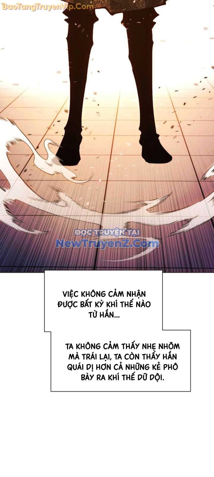 Chuyển Sinh Vào Thế Giới Võ Lâm chapter 138 - Trang 49