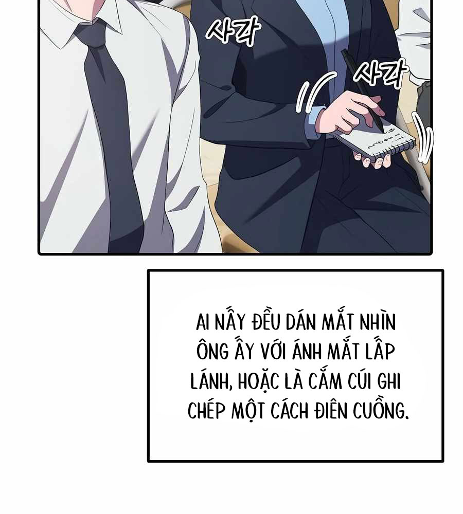 Đi Lên Từ Đáy Xã Hội chapter 23 - Trang 34