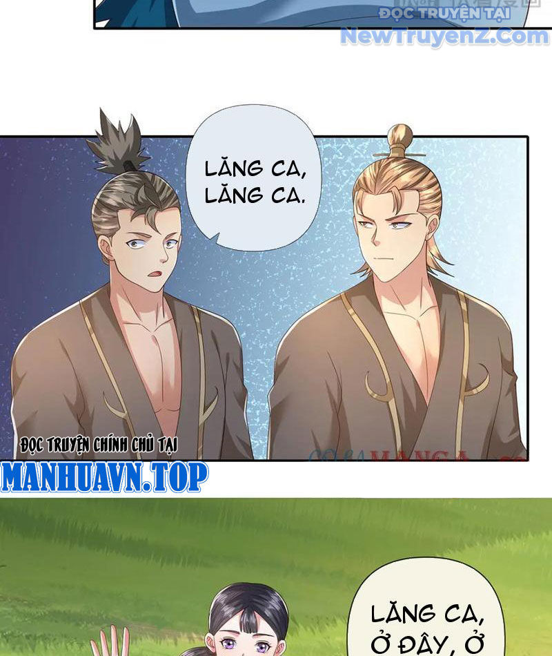 Ta Có Thể Đốn Ngộ Vô Hạn chapter 264 - Trang 29