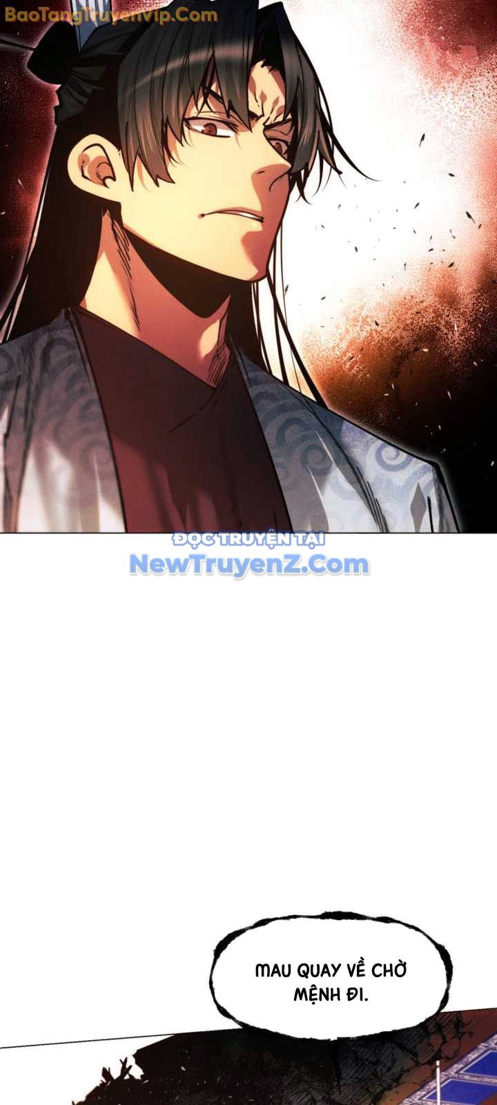 Chuyển Sinh Vào Thế Giới Võ Lâm chapter 138 - Trang 36