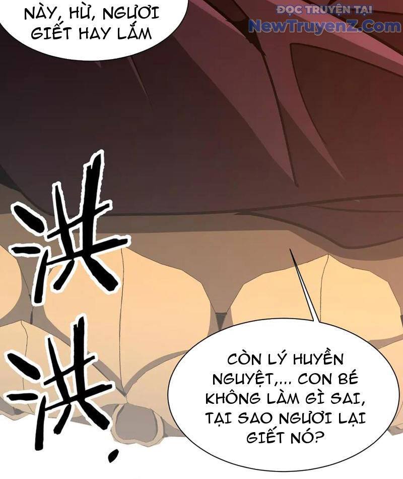 Ma Tu Tái Sinh: Khởi Đầu Nhặt Được Một Hành Tinh Zombie chapter 39 - Trang 23