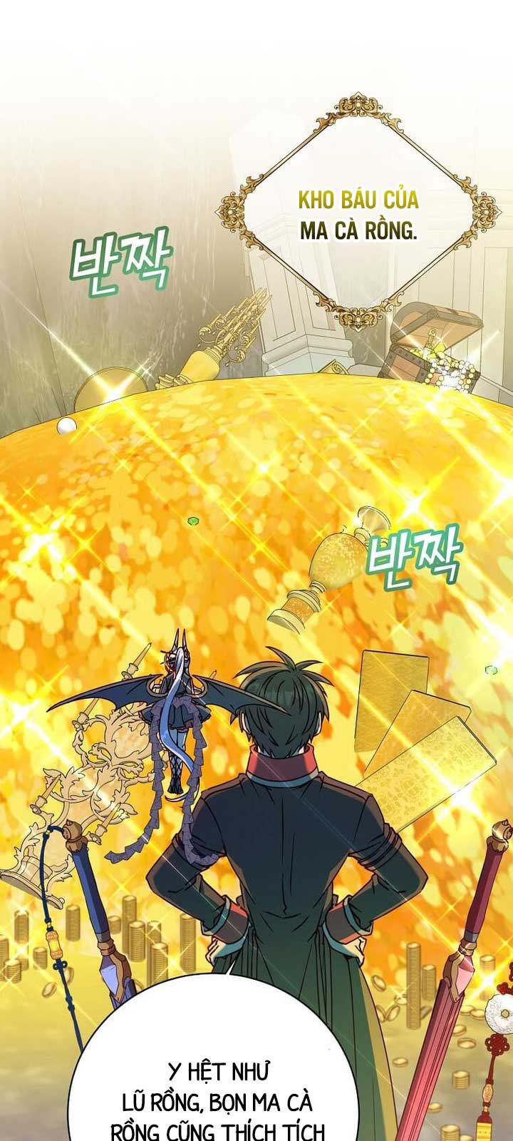 Anh Hùng Mạnh Nhất Trở Lại chapter 203 - Trang 31