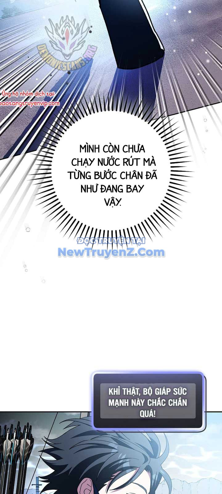 Stream Của Cung Thủ Thiên Tài chapter 63 - Trang 22