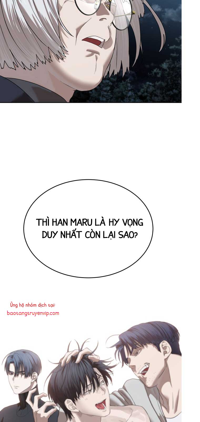 Công Chức Đặc Dị chapter 49 end ss1 - Trang 89