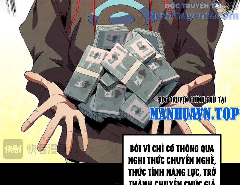 Cấm Chú Sư Mạnh Nhất Lịch Sử chapter 1 - Trang 60