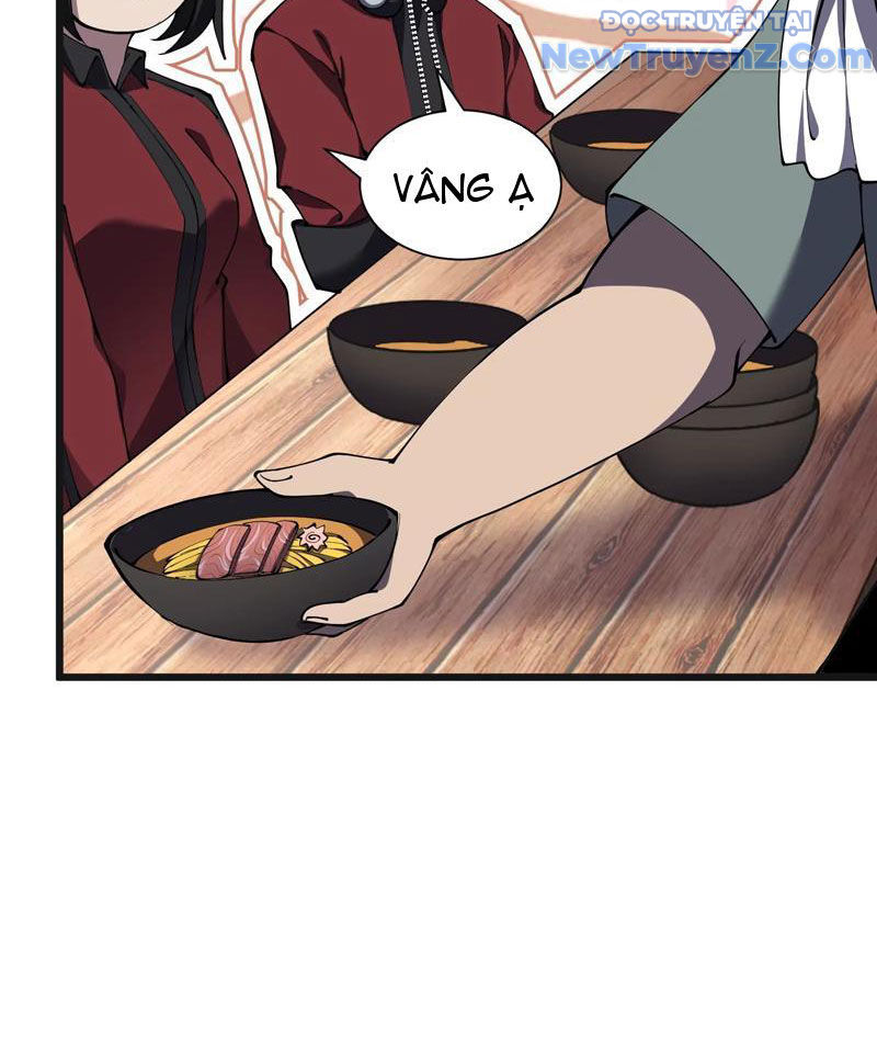 Công hội Kỳ Lân chapter 6 - Trang 60