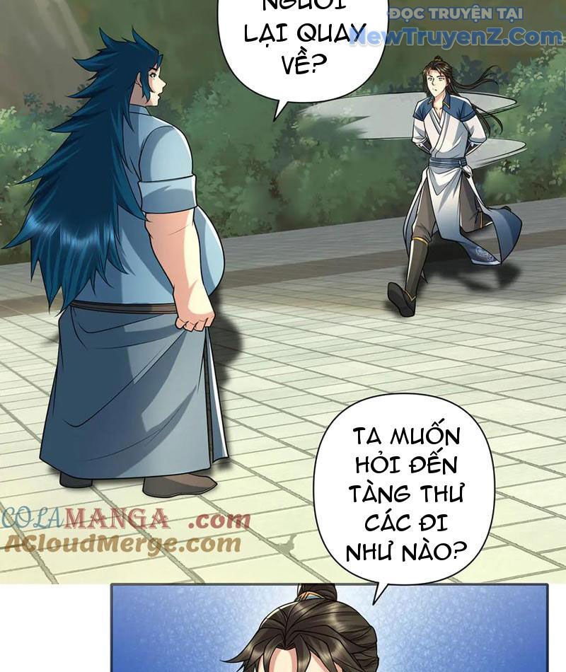 Ta Có Thể Đốn Ngộ Vô Hạn chapter 264 - Trang 12
