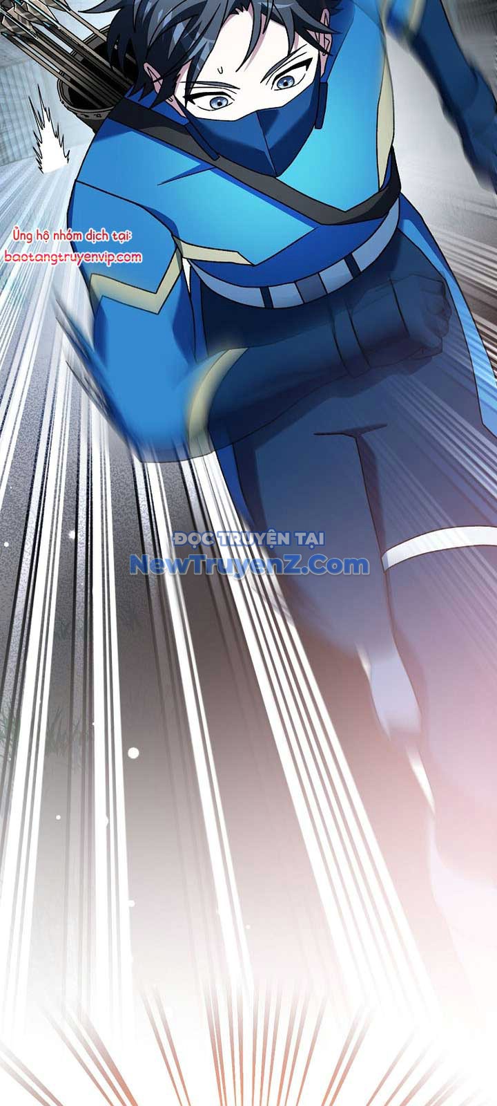 Stream Của Cung Thủ Thiên Tài chapter 63 - Trang 20