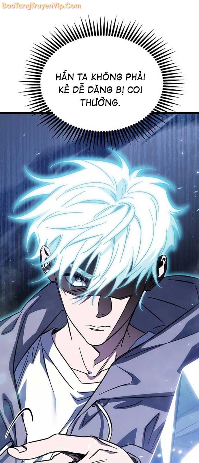 Công Chúa Hắc Viêm LV-99 chapter 6 - Trang 41