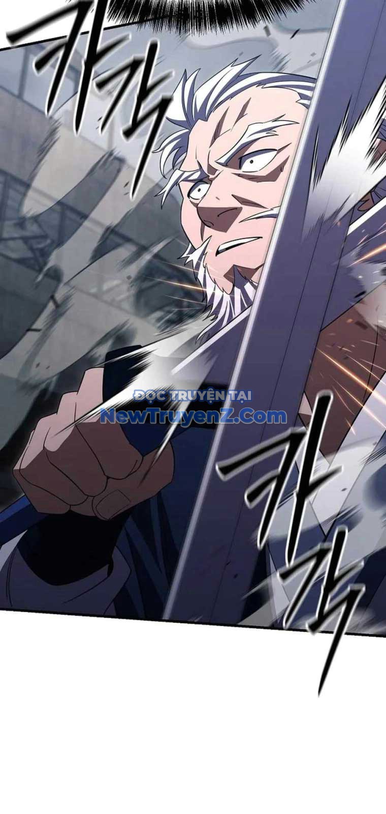 Đệ tử của 3 vị vua chapter 42 - Trang 5