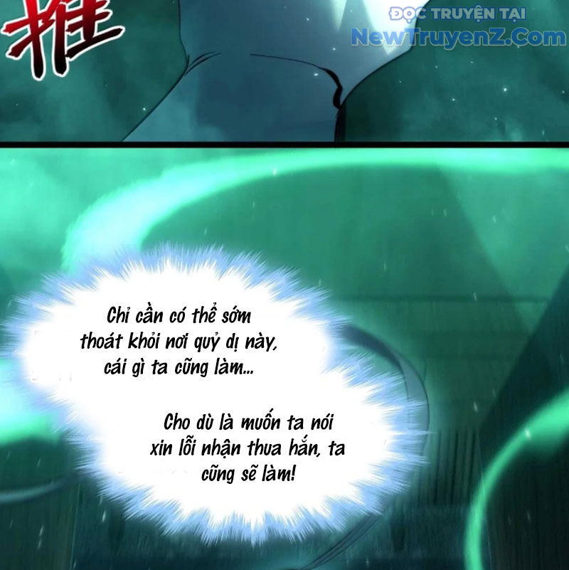 Sức Mạnh Của Ác Thần chapter 159 - Trang 128