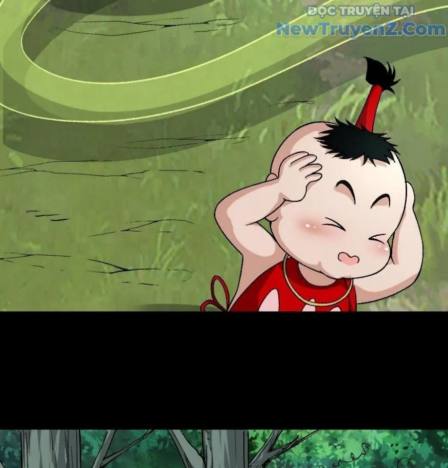 Ngày Tôi Sinh Ra, Bách Quỷ Dạ Hành, Tuyết Thi Hộ đạo chapter 702 - Trang 29