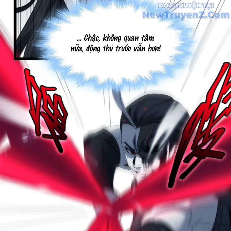 Sức Mạnh Của Ác Thần chapter 159 - Trang 48
