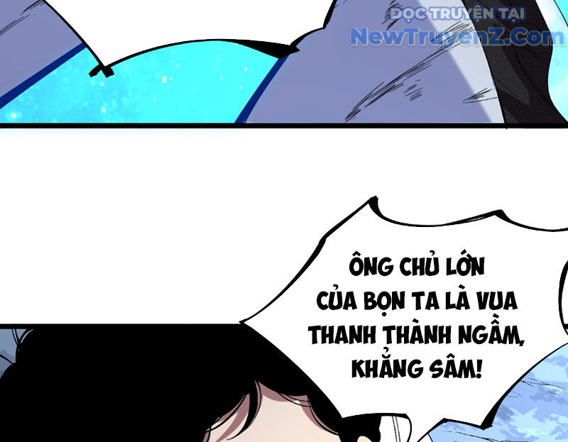 Cấm Chú Sư Mạnh Nhất Lịch Sử chapter 6 - Trang 8