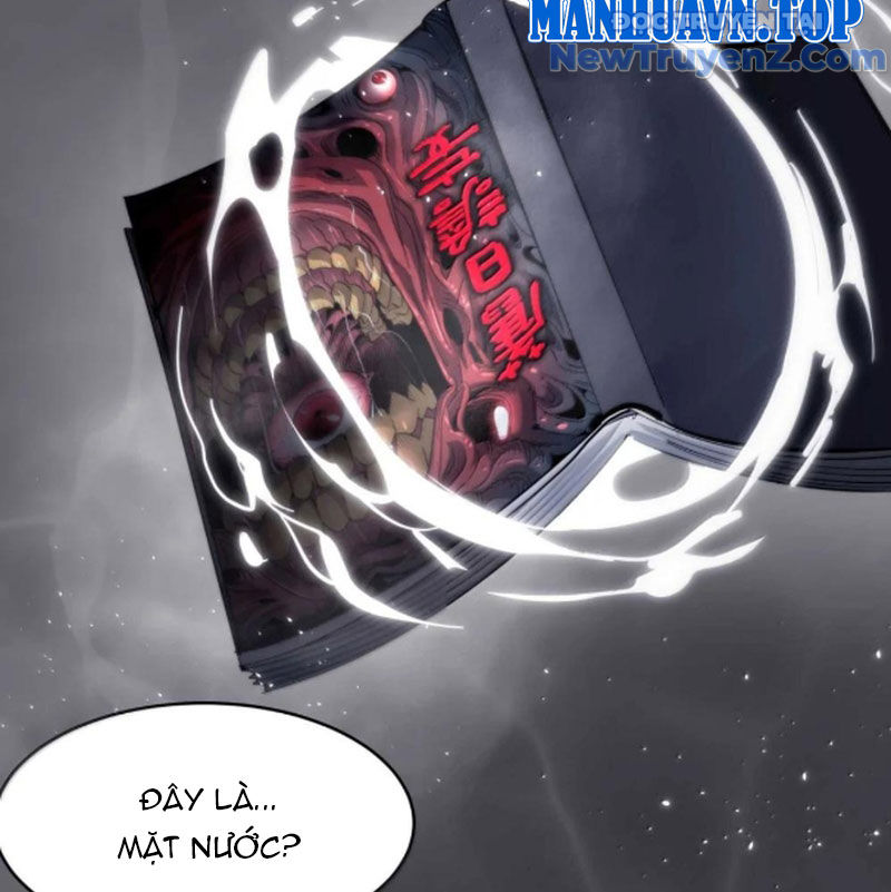 Sức Mạnh Của Ác Thần chapter 159 - Trang 27