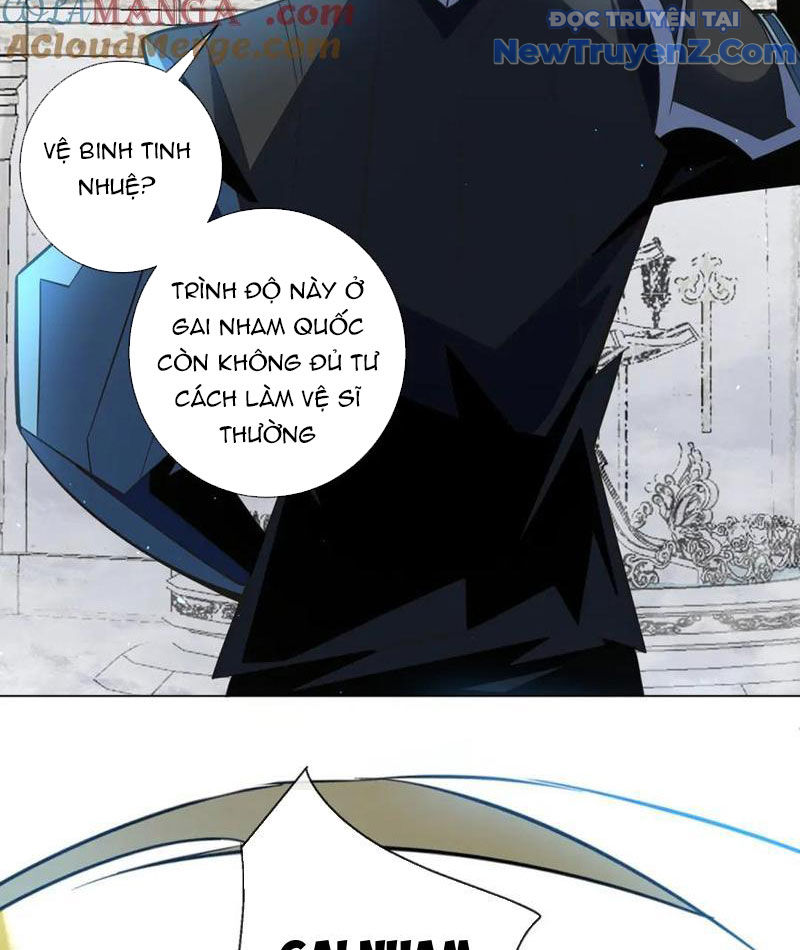 Ta Thành Vương Giả Từ Khắc Kim chapter 31 - Trang 92