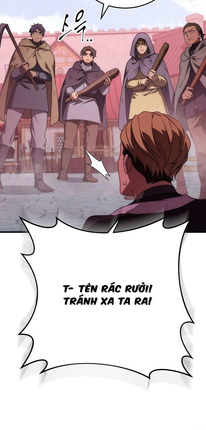 Hoàng Đế Thép chapter 41 - Trang 37