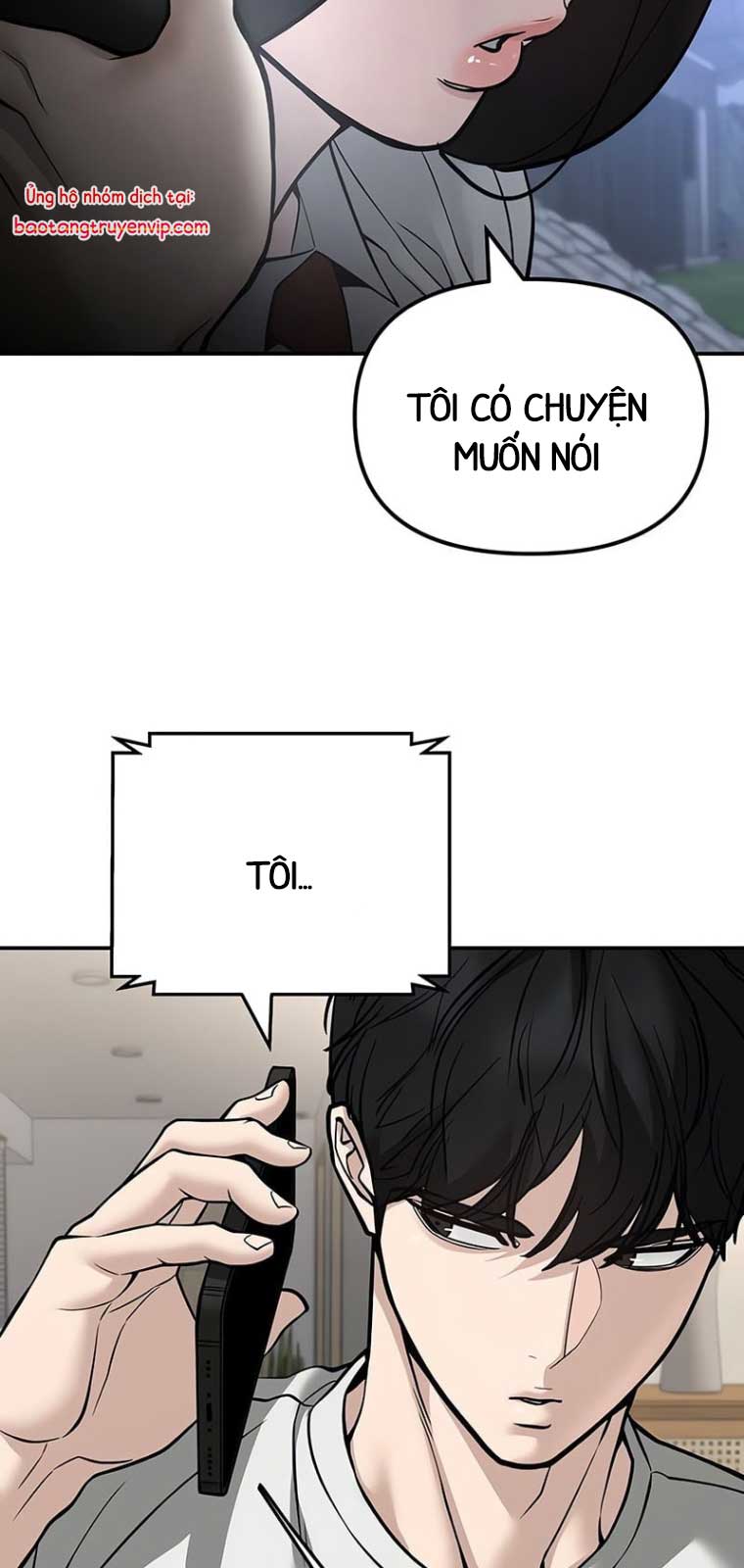 Giang Hồ Thực Thi Công Lý chapter 137 - Trang 66
