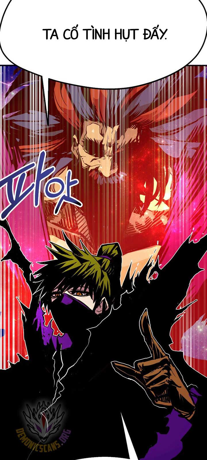 Hồi Quy Trở Lại Thành Kẻ Vô Dụng chapter 85 - Trang 55