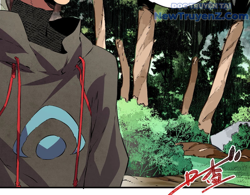 Cấm Chú Sư Mạnh Nhất Lịch Sử chapter 2 - Trang 136
