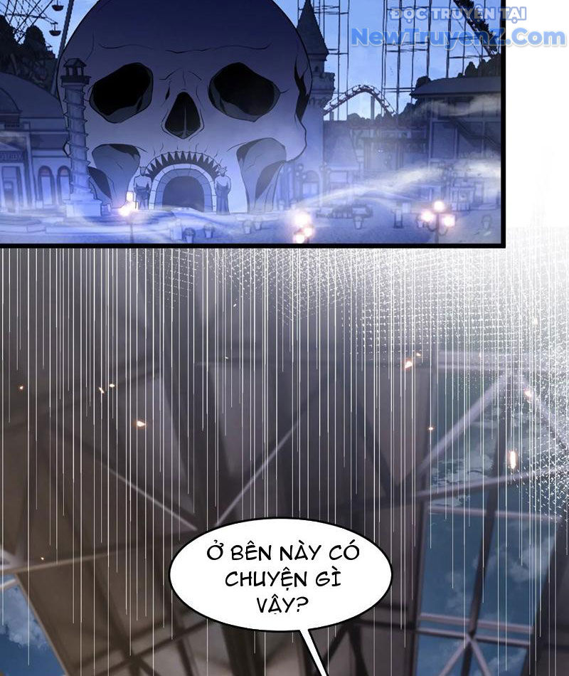 Công hội Kỳ Lân chapter 4 - Trang 58