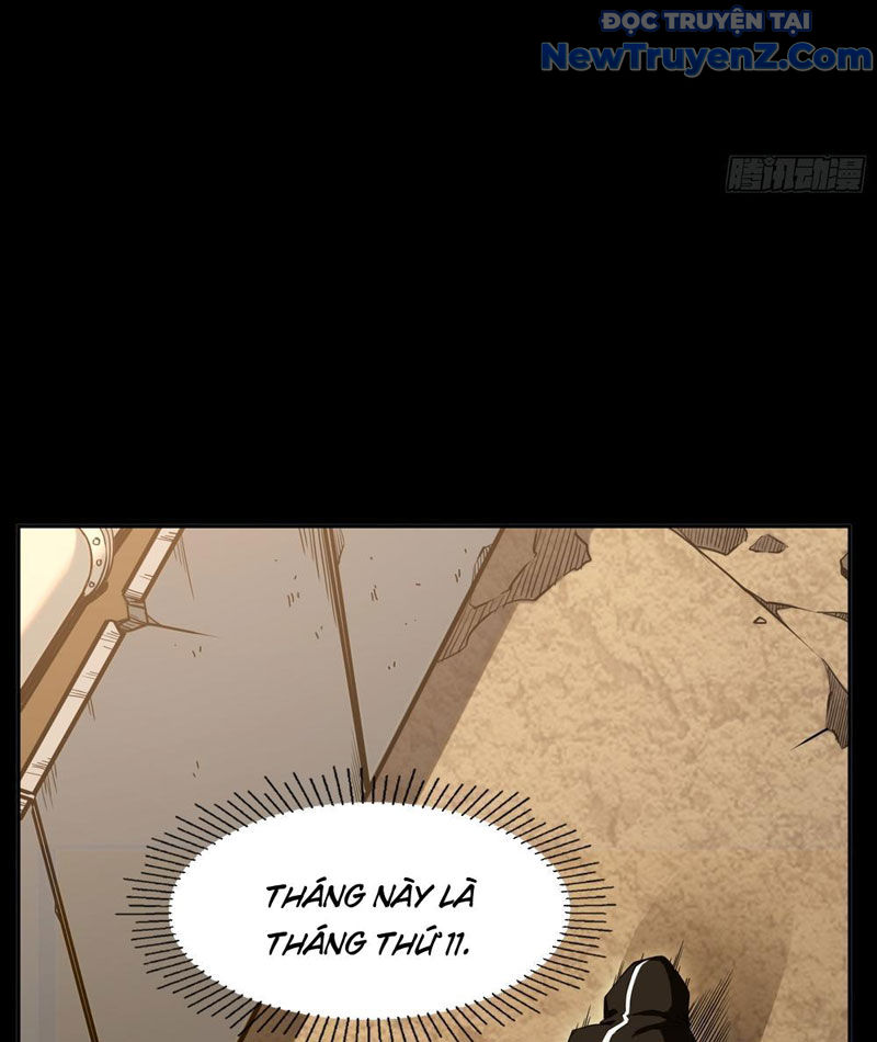 Cương Thiết Khế Ước chapter 27 - Trang 23