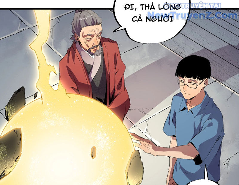Cấm Chú Sư Mạnh Nhất Lịch Sử chapter 1 - Trang 82