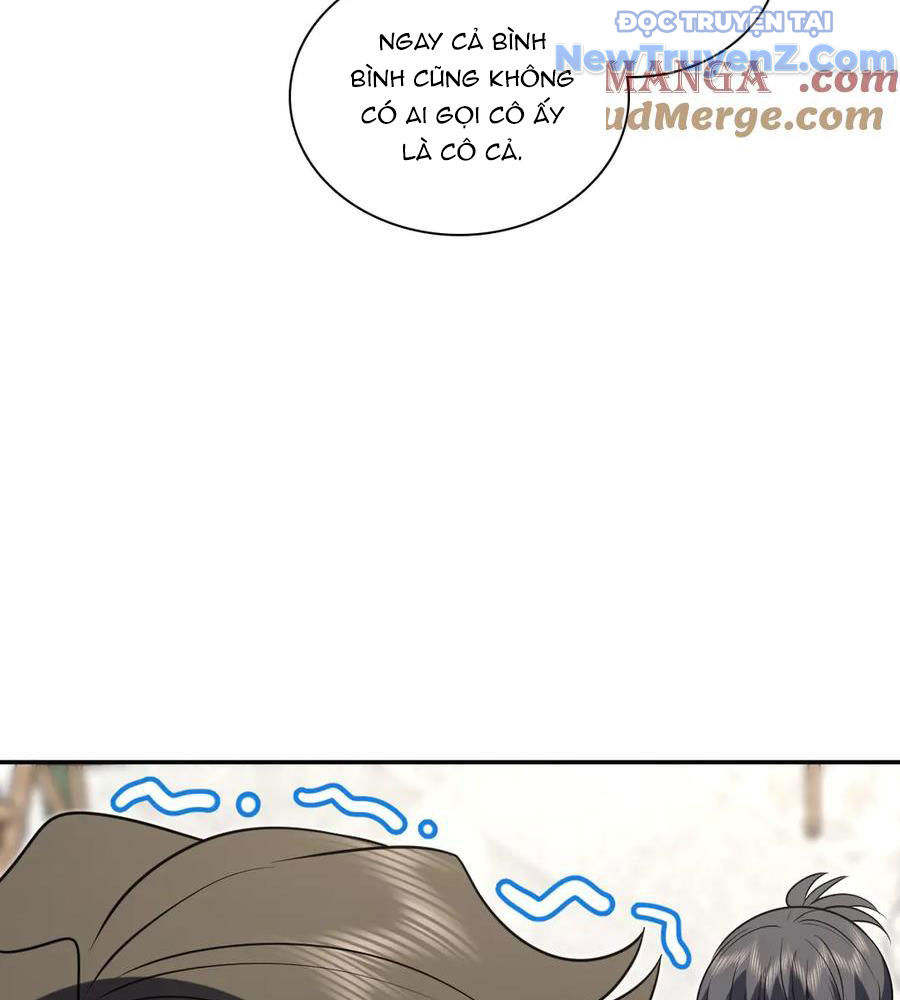 Bà Xã Nhà Tôi Đến Từ Ngàn Năm Trước chapter 381 - Trang 47