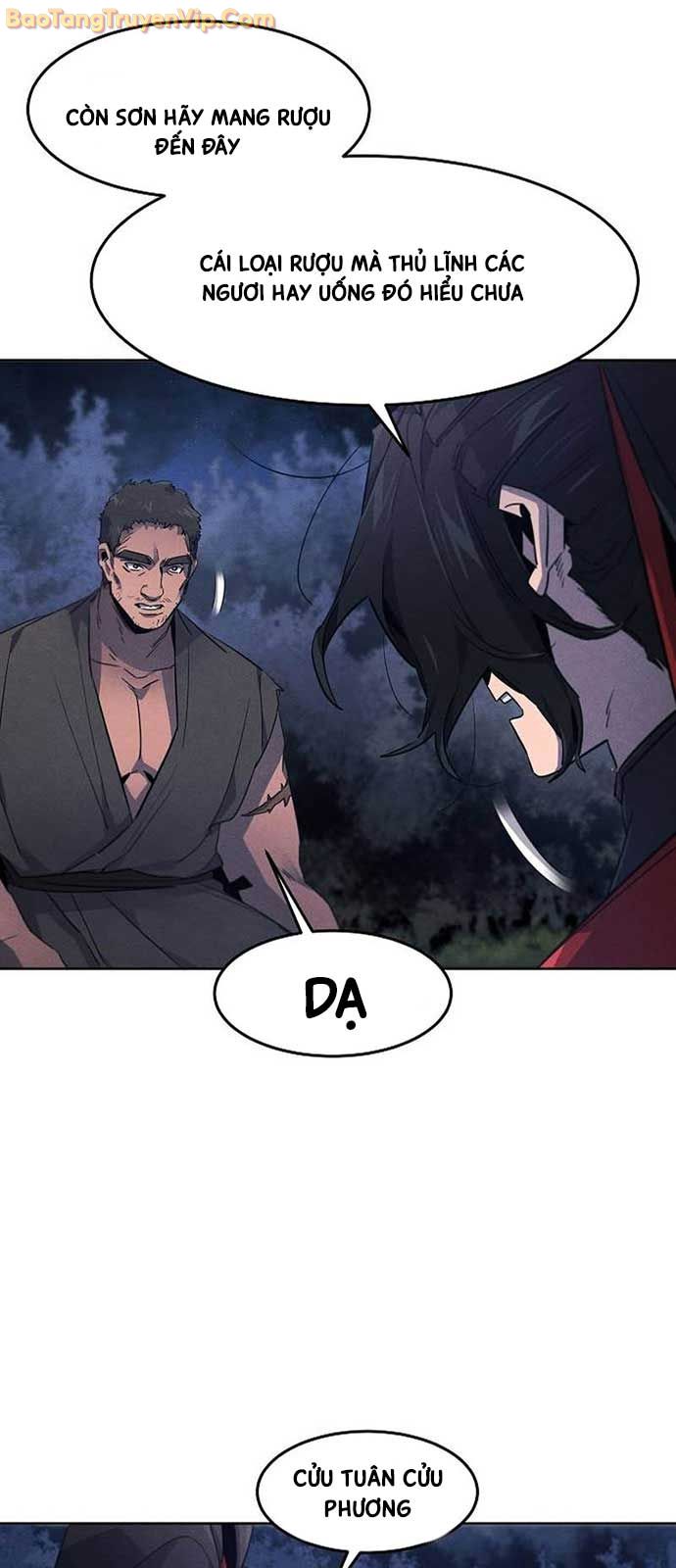 Cuồng Ma Tái Thế chapter 155 - Trang 58