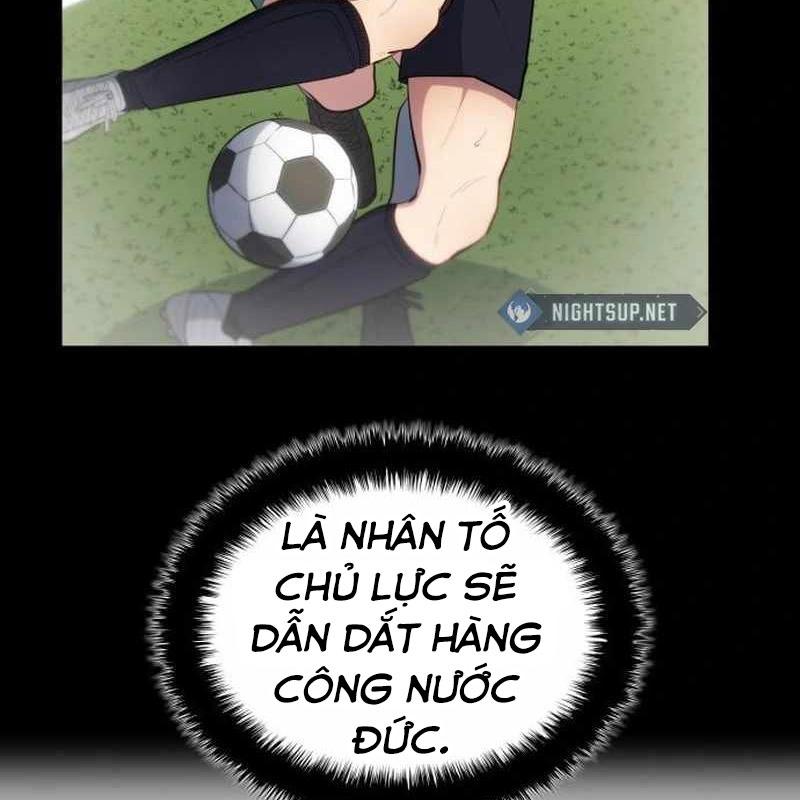 Thiên Phú Bóng Đá, Tất Cả Đều Là Của Tôi! chapter 93 - Trang 74