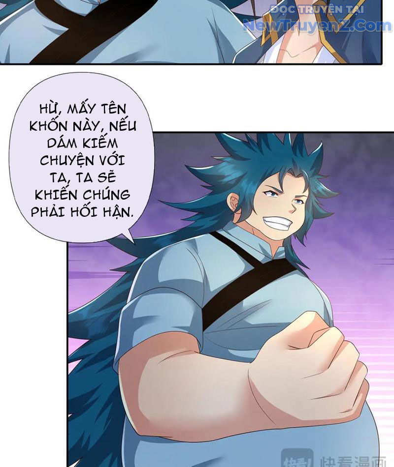 Ta Có Thể Đốn Ngộ Vô Hạn chapter 264 - Trang 28