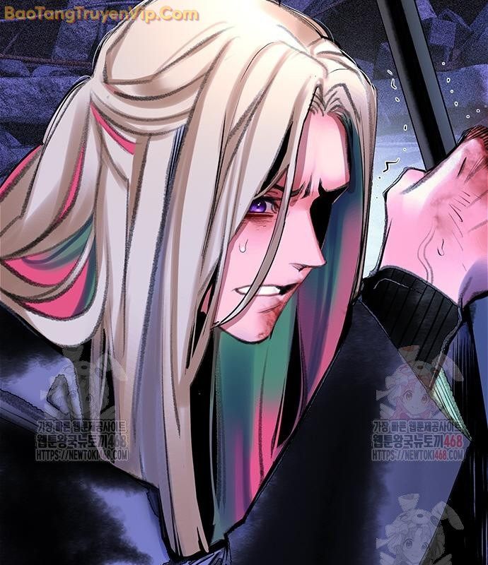 Nhân Trùng Đại Chiến chapter 159 - Trang 172