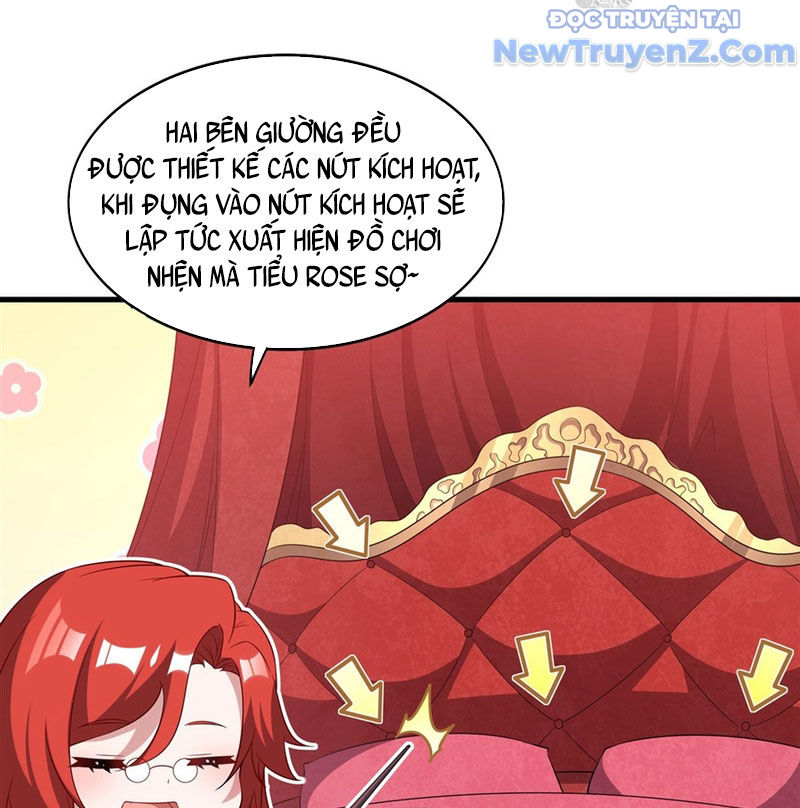 Câm Miệng đi ác Long, Ta Không Muốn Trông Trẻ Với Ngươi Nữa! chapter 41 - Trang 81