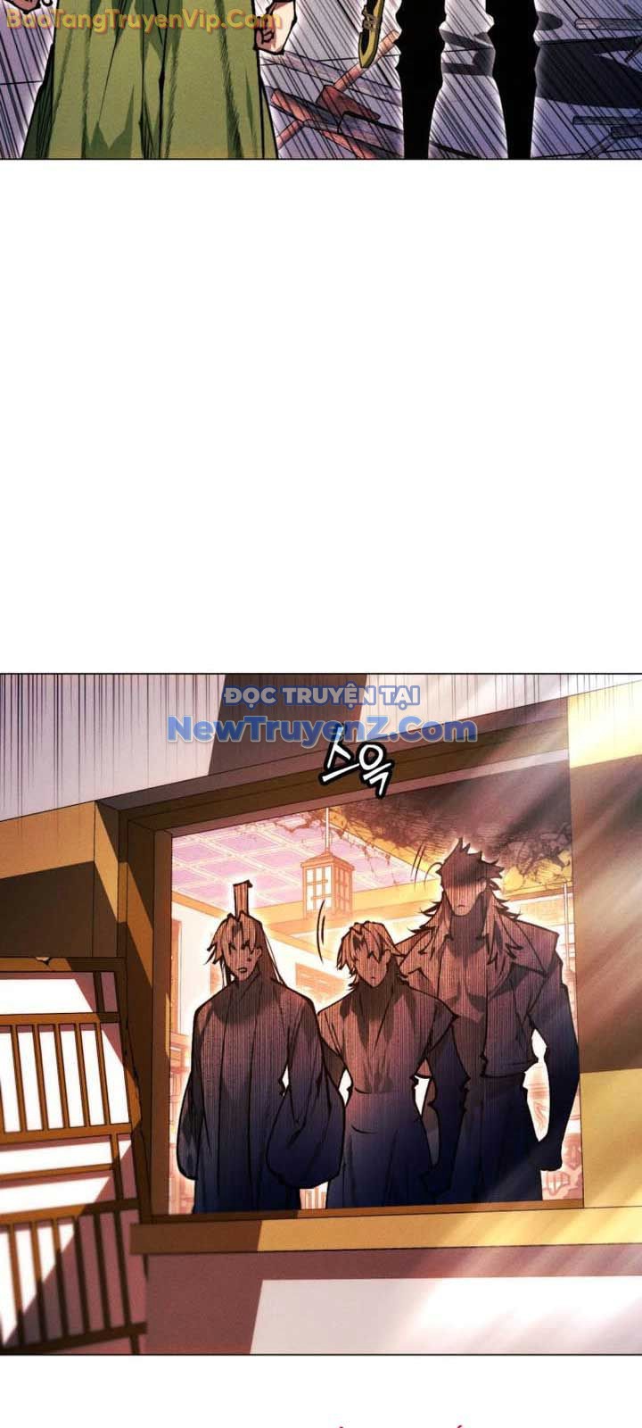 Chuyển Sinh Vào Thế Giới Võ Lâm chapter 138 - Trang 82